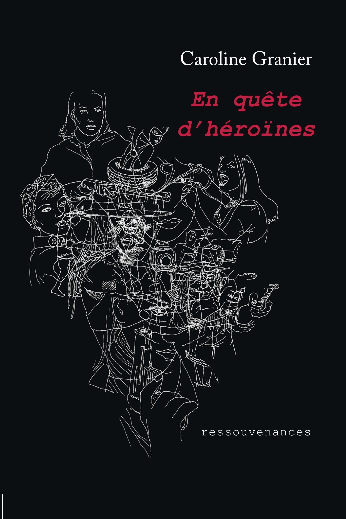 En quête d'héroïnes