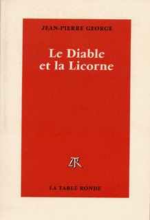 Le Diable et la Licorne