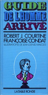 Guide de l'homme arrivé