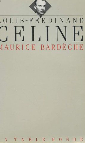 Louis-Ferdinand Céline