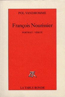 François Nourissier