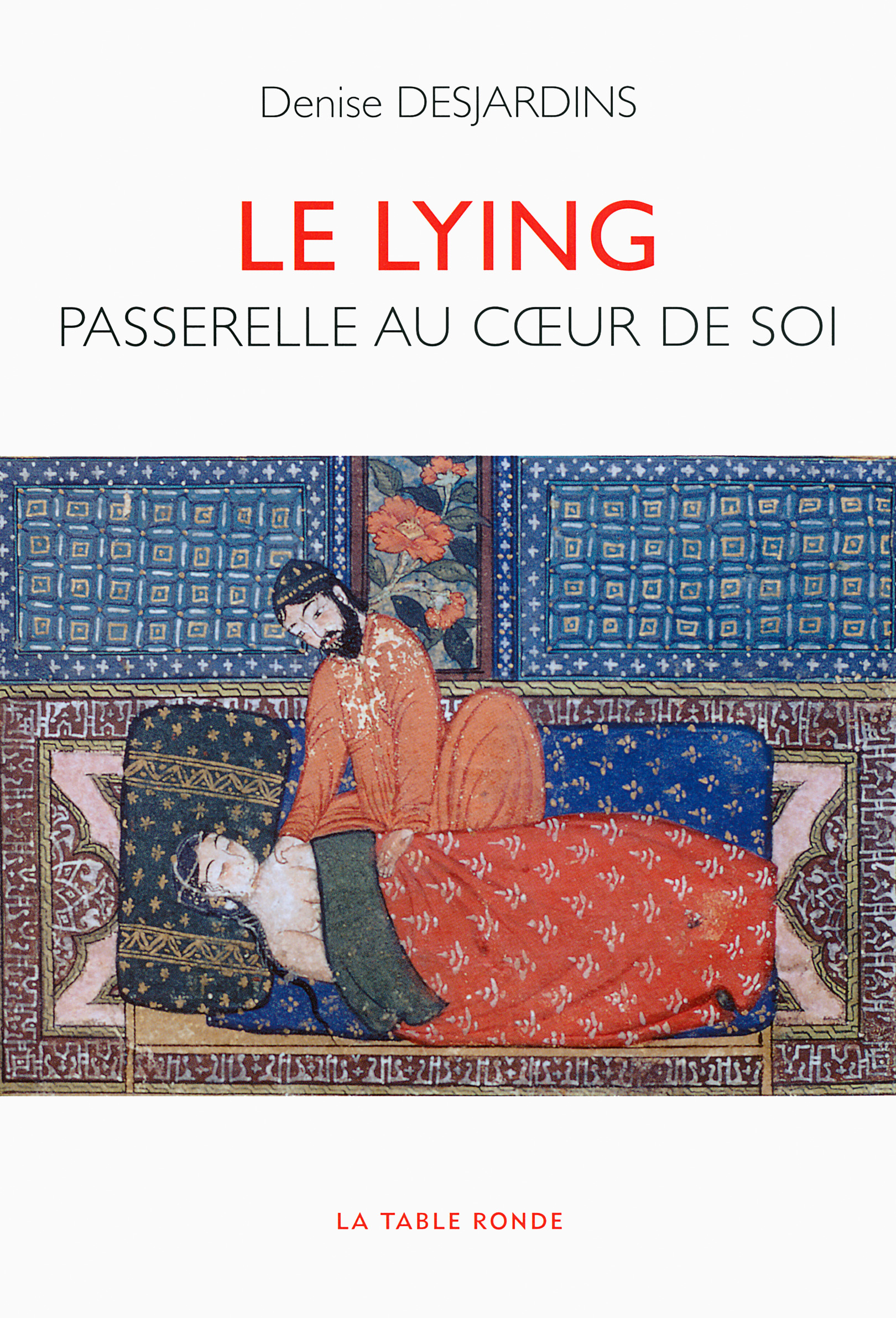 Le lying