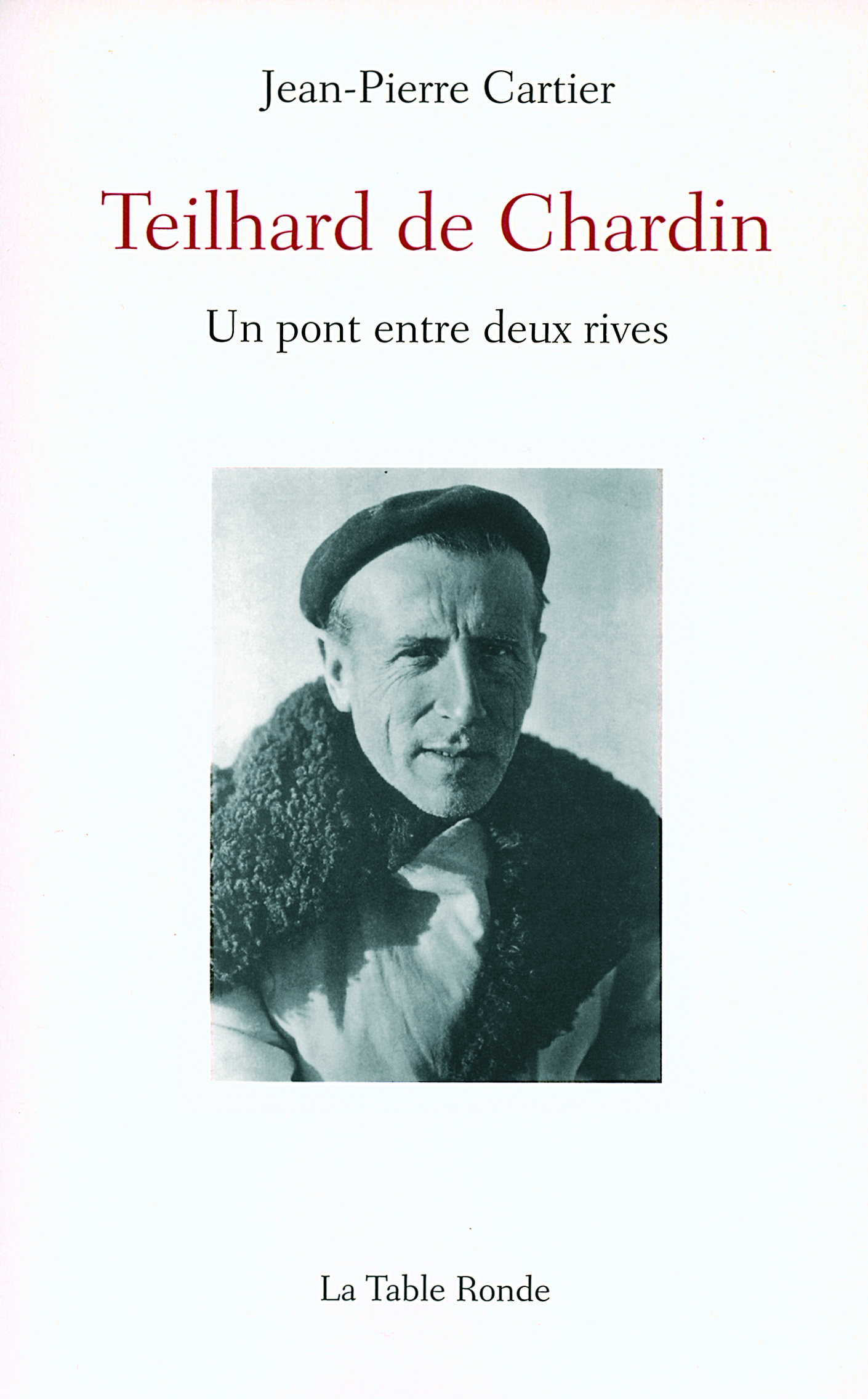 Teilhard de Chardin