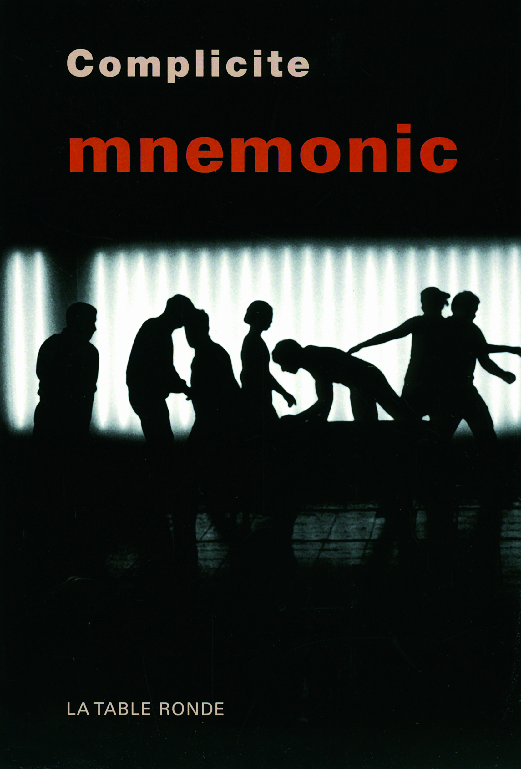 Mnemonic