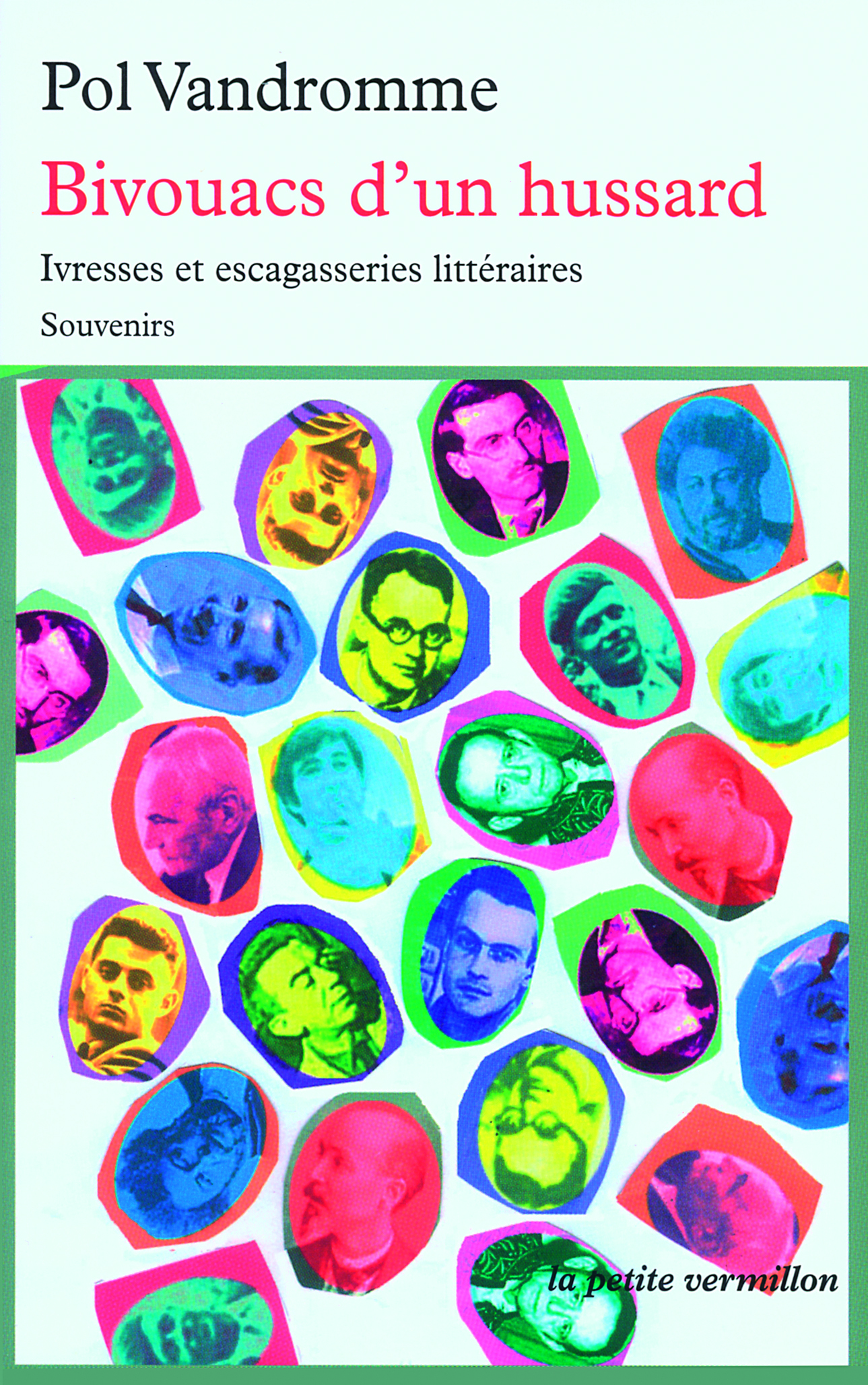 Bivouacs d'un hussard