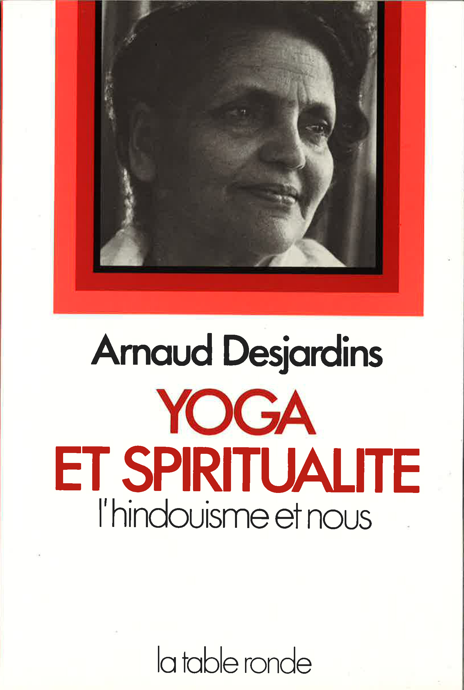 Yoga et spiritualité
