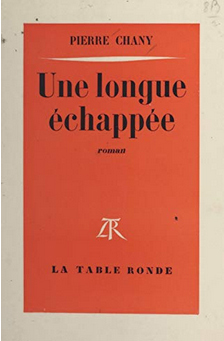 Une longue échappée