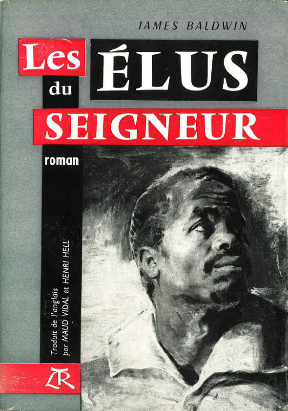 Les élus du Seigneur