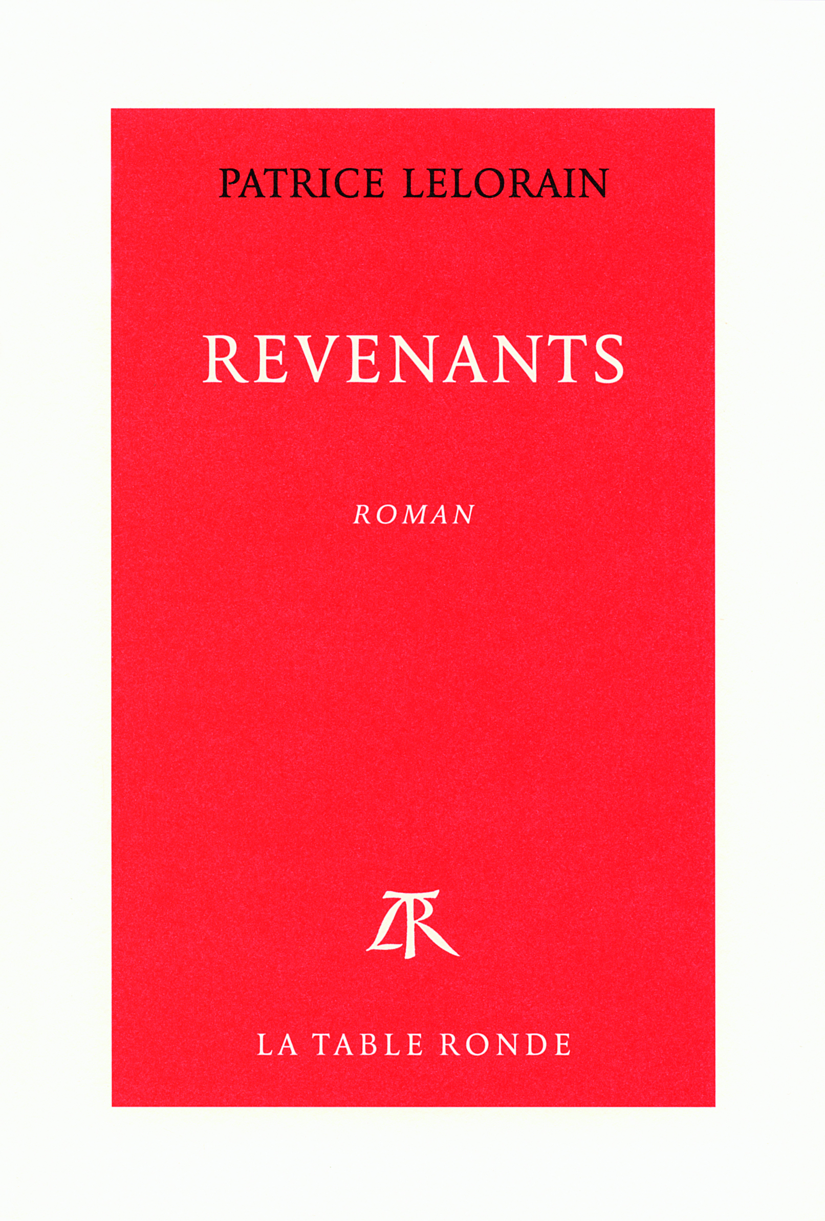 Revenants