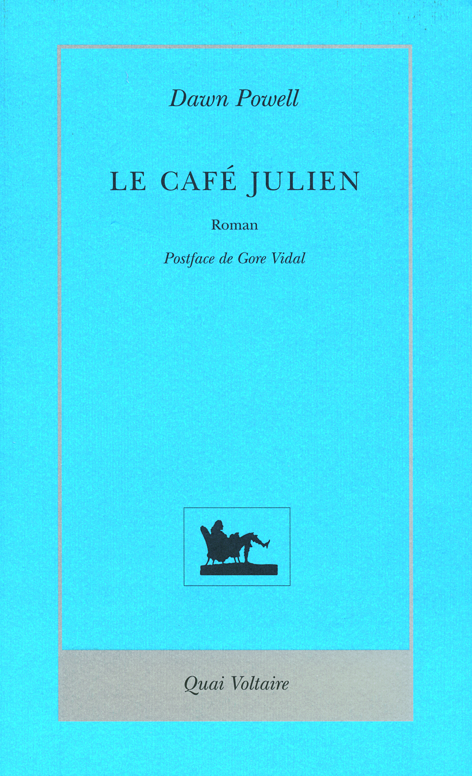 Le Café Julien