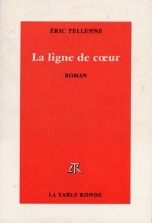 La ligne de coeur