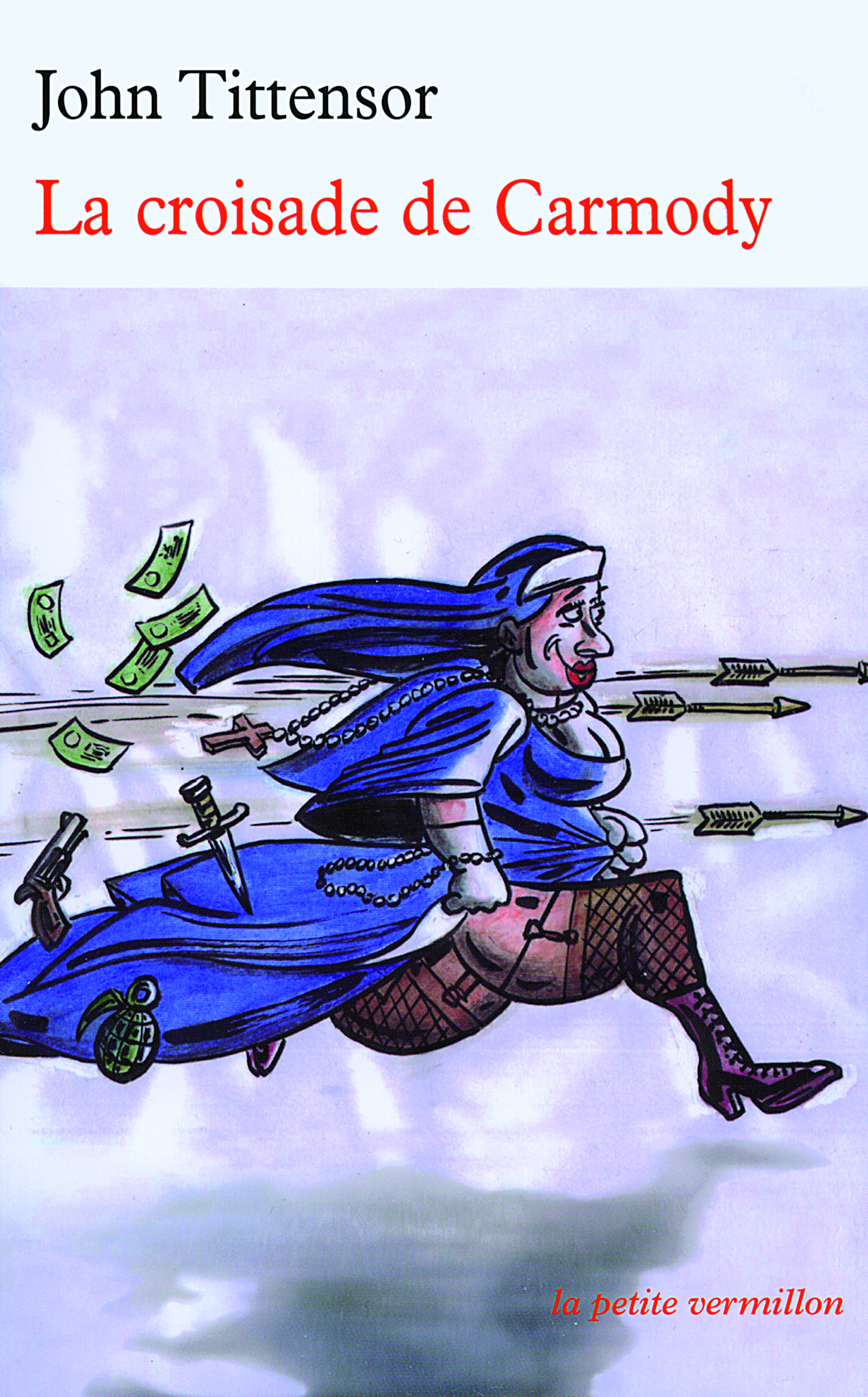 La croisade de Carmody