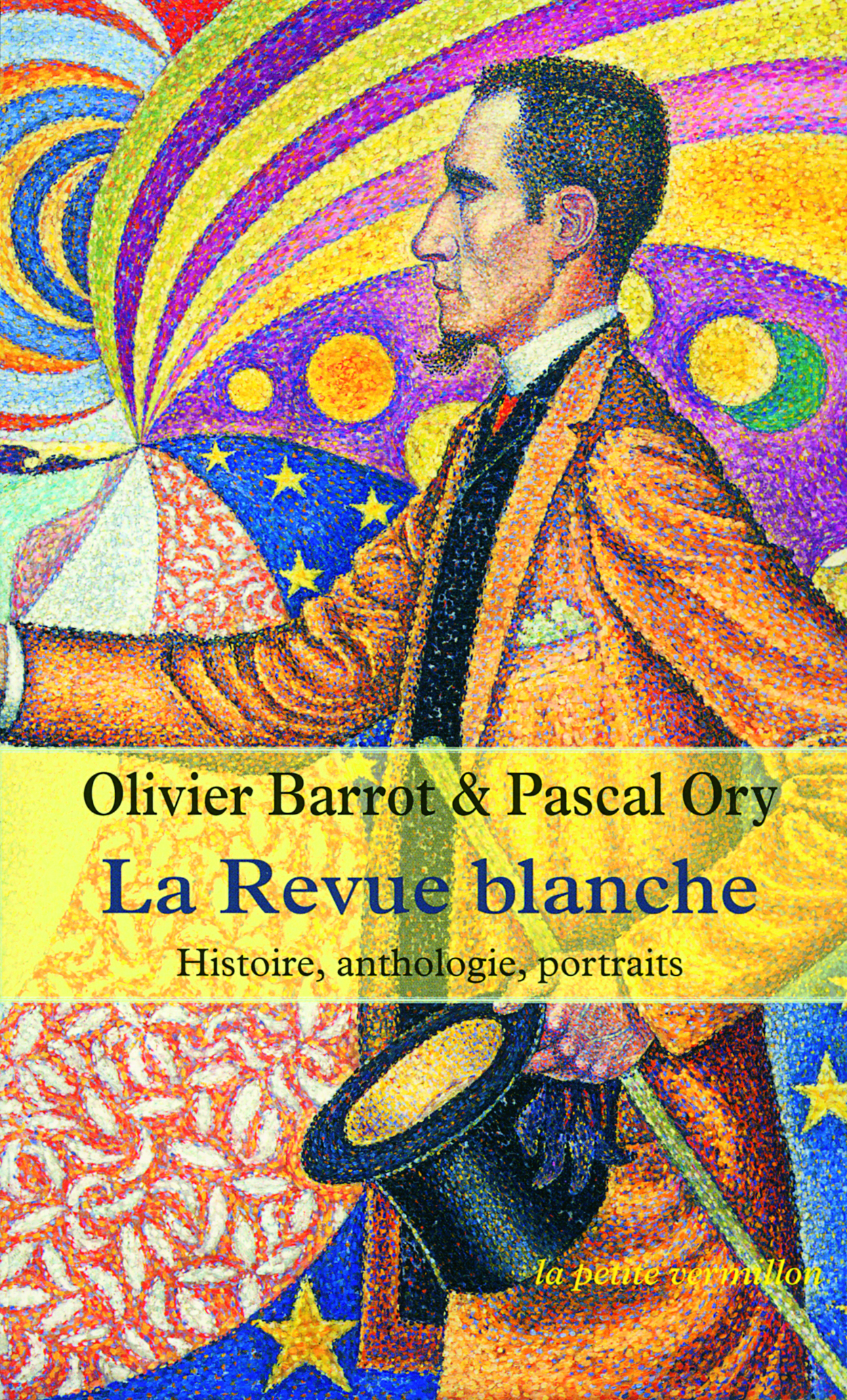 La Revue blanche