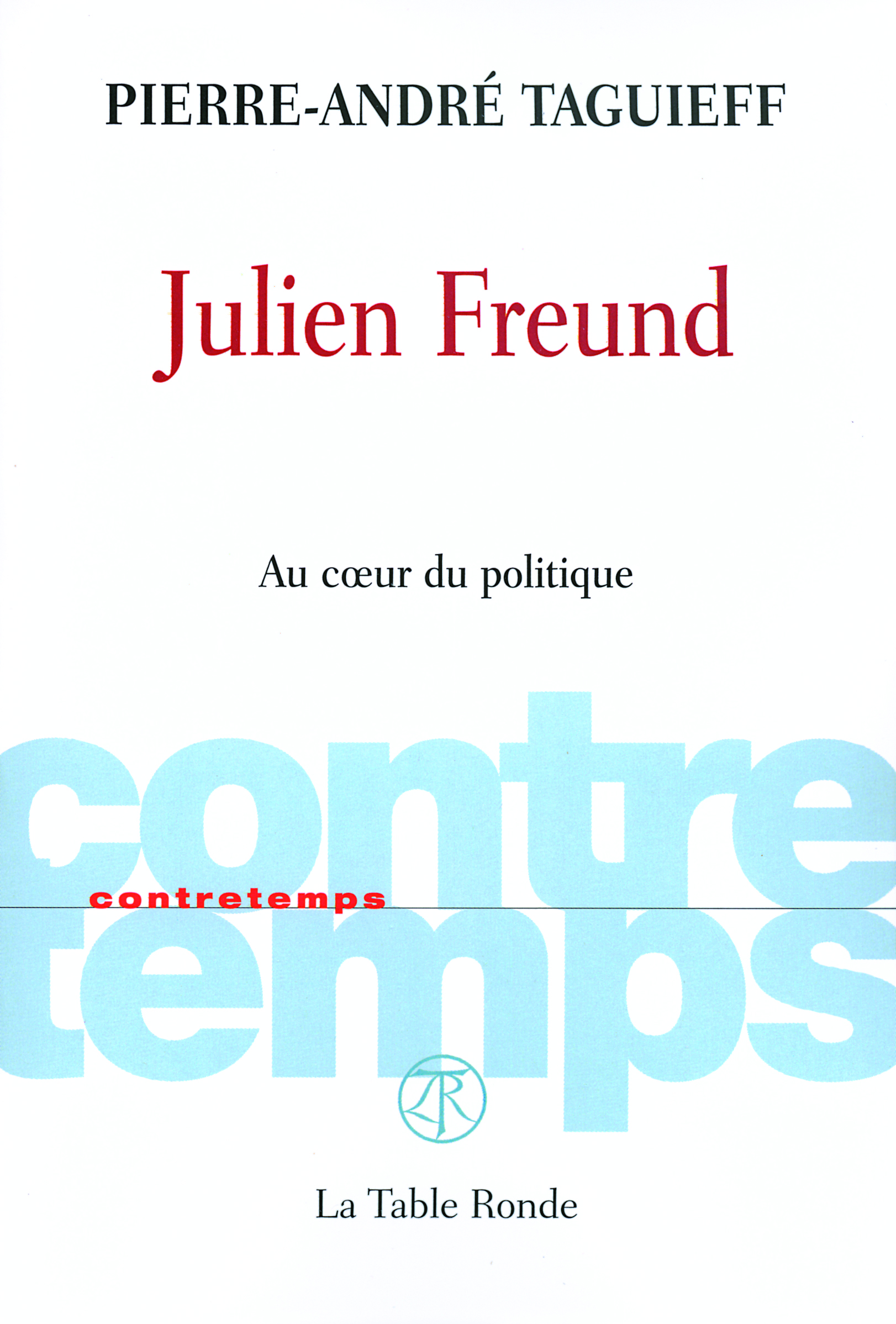 Julien Freund