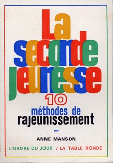 La seconde jeunesse