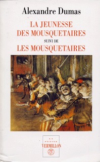 La jeunesse des mousquetaires/Les mousquetaires