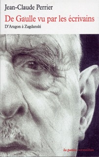 De Gaulle vu par les écrivains