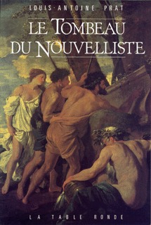 Le tombeau du nouvelliste