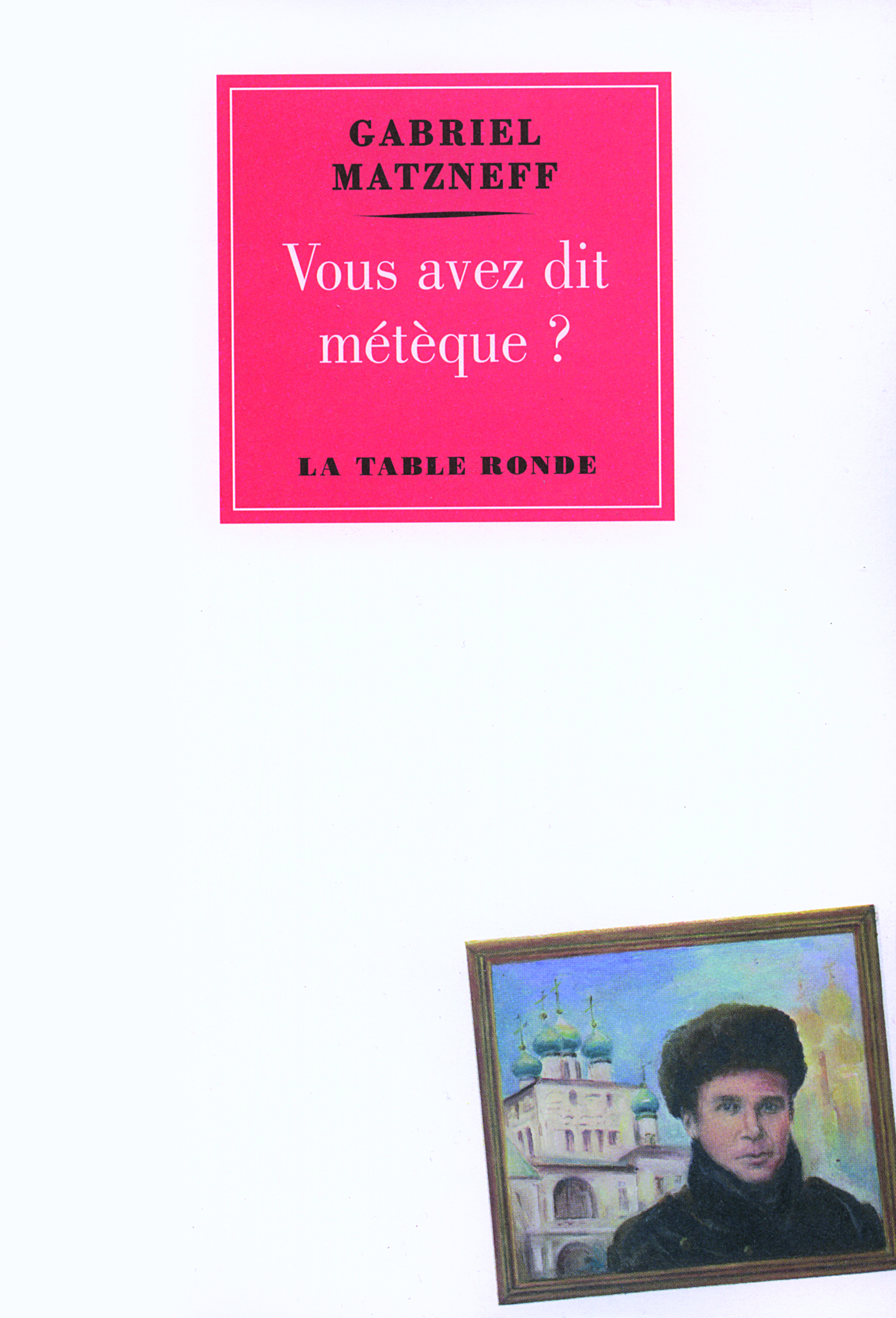 Vous avez dit métèque ?