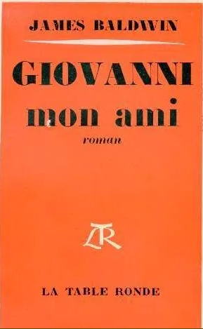 Giovanni, mon ami