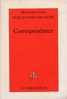 Correspondance