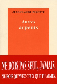 Autres arpents