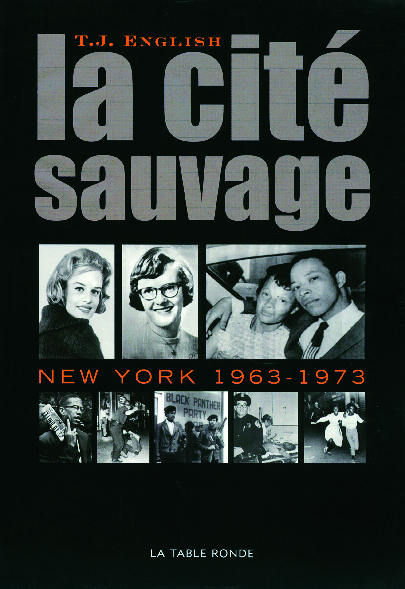 La cité sauvage