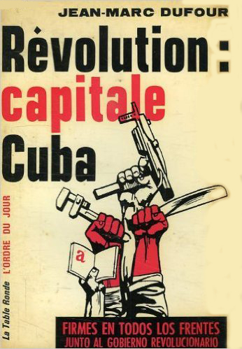 Révolution : capitale Cuba