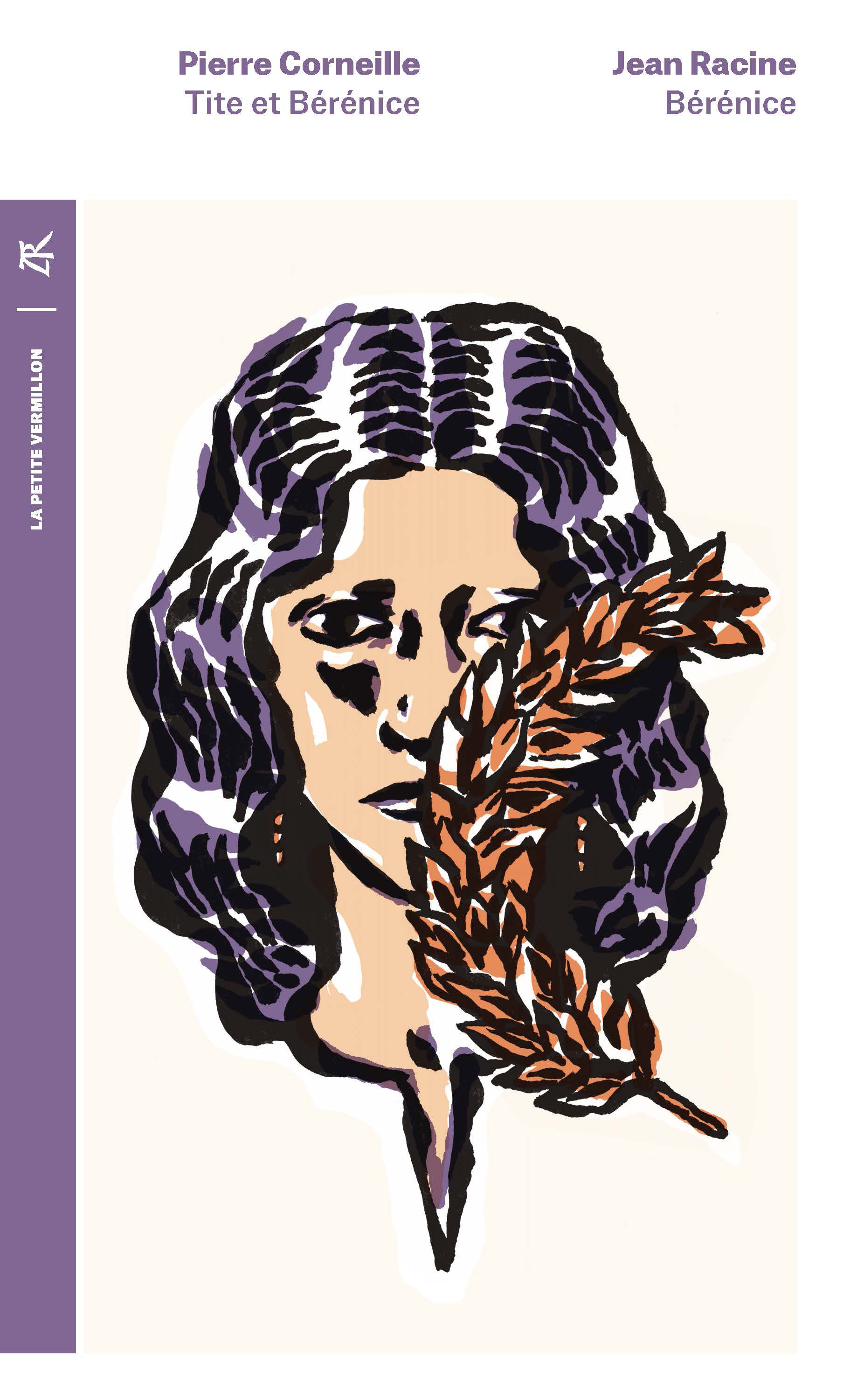 Tite et Bérénice - Bérénice