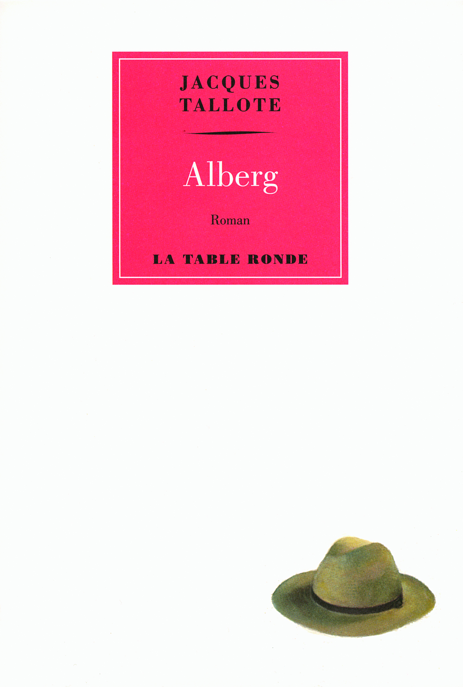 Alberg