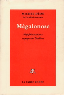 Mégalonose