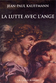 La lutte avec l'Ange