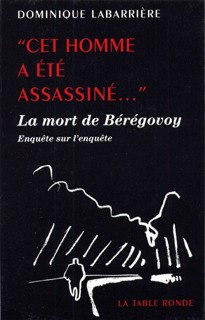 "Cet homme a été assassiné..."