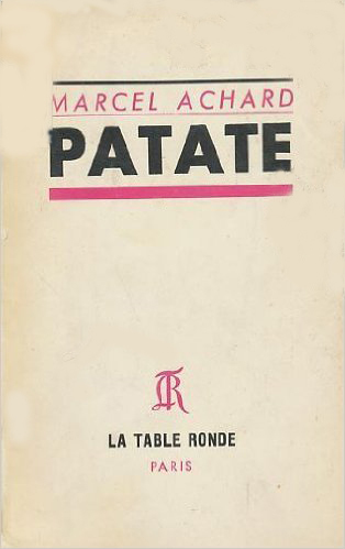 Patate