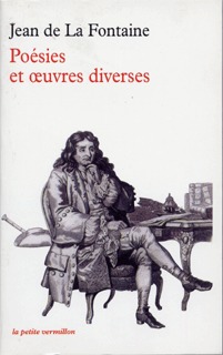 Poésies et oeuvres diverses