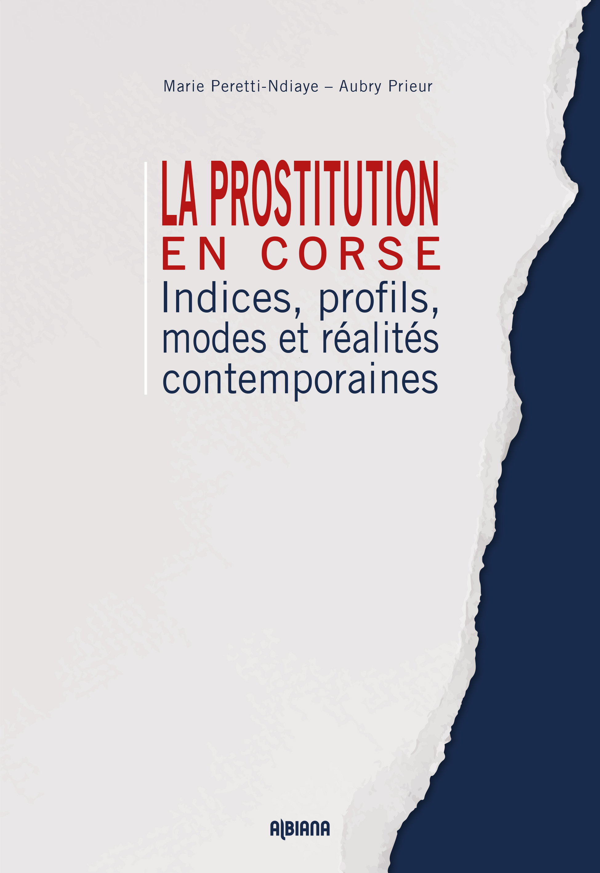 La prostitution en Corse