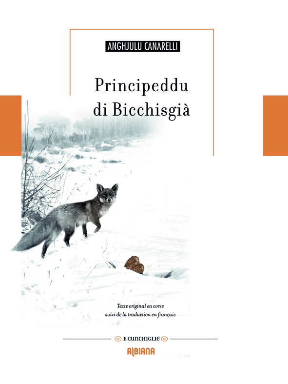 Principeddu di Bicchisgià