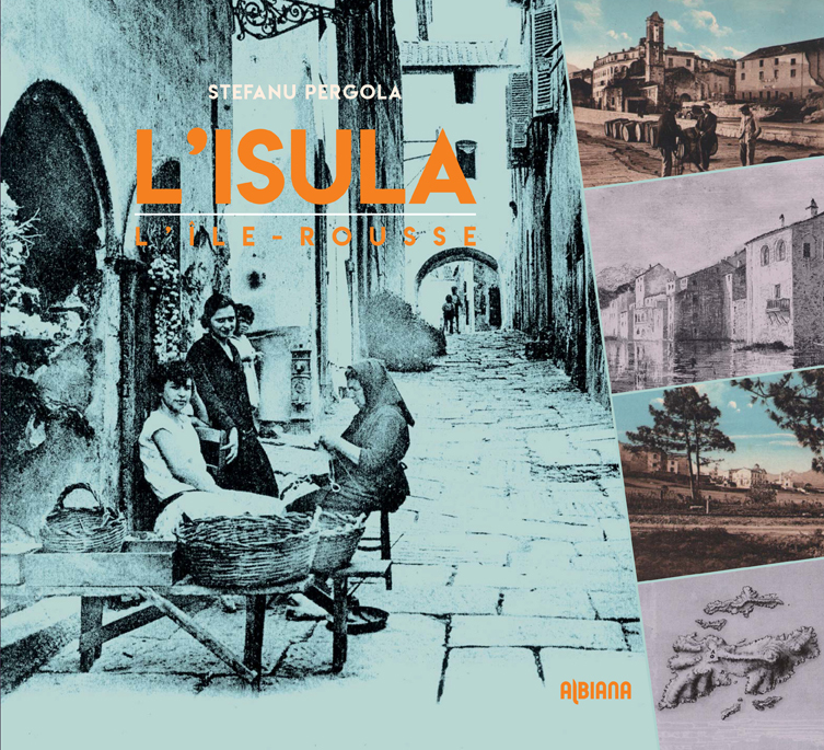 L'Isula - L'Île-Rousse