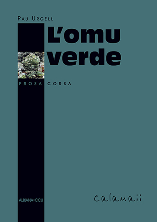 L'omu verde