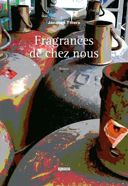 Fragrances de chez nous