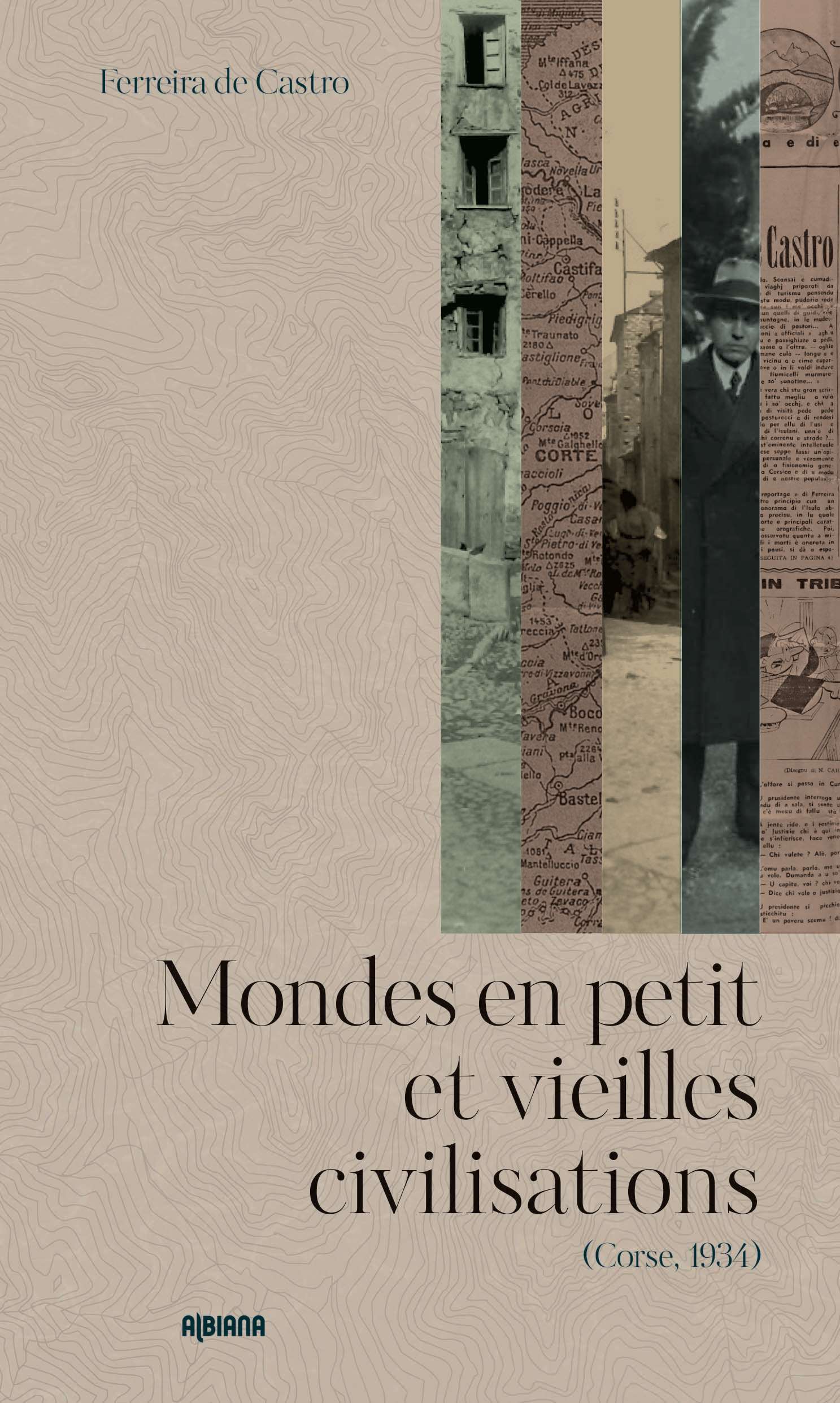 Mondes en petit et vieilles civilisations