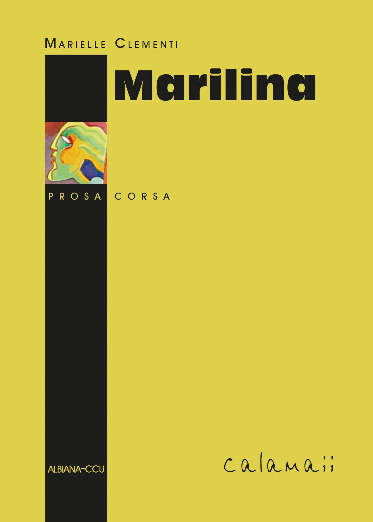 Marilina