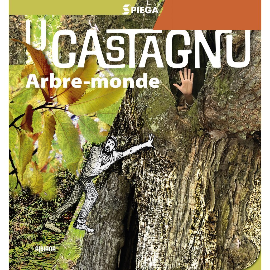U Castagnu Arbre-Monde