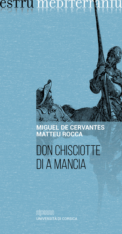 Don Chisciotte di a Mancia