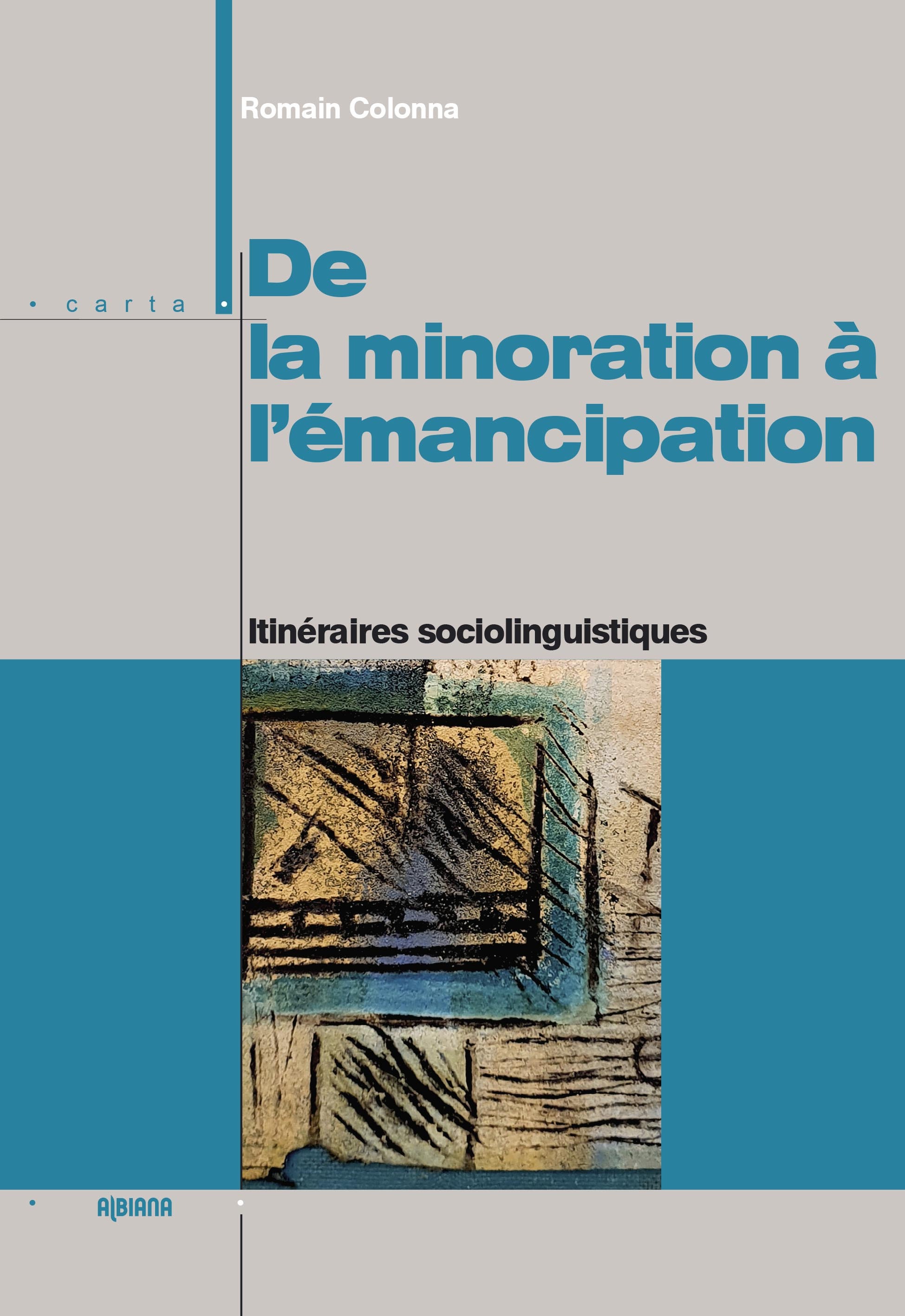 De la minoration à l’émancipation