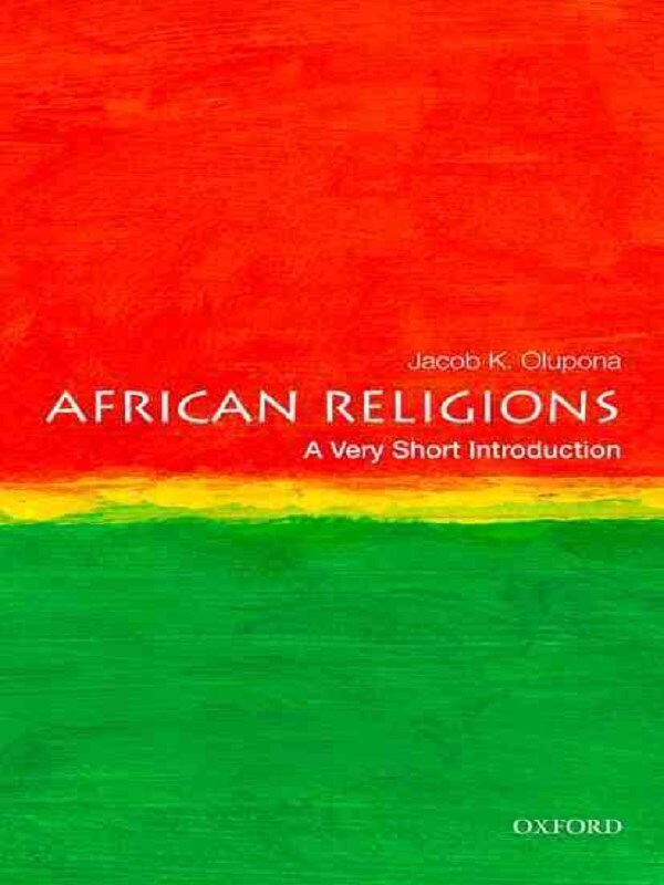 African Religions
