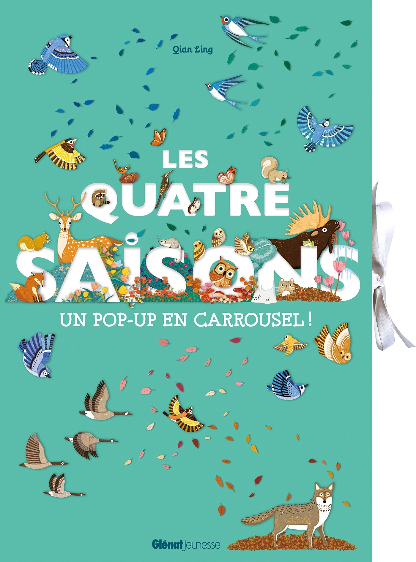 Les quatre saisons