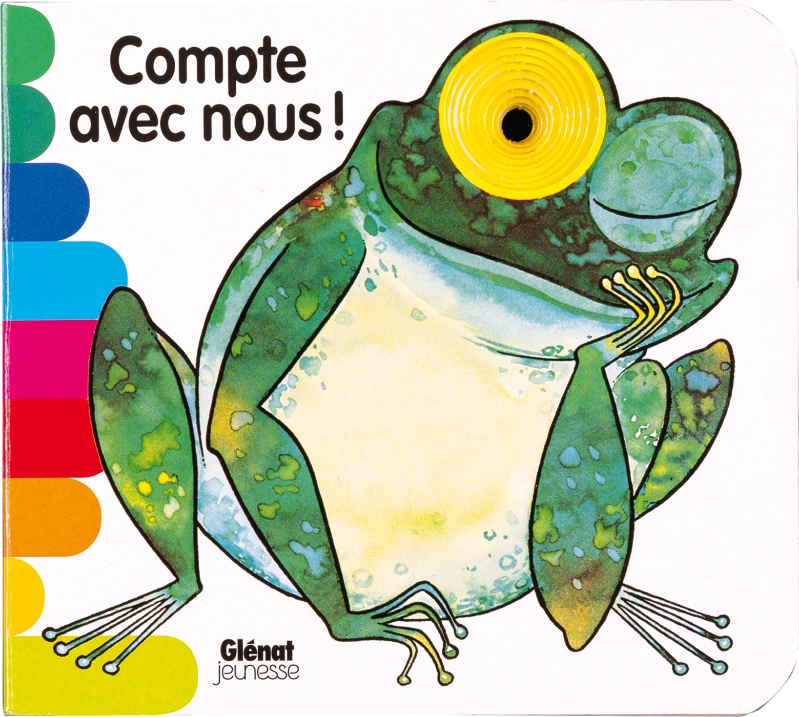 mini - Compte avec nous !