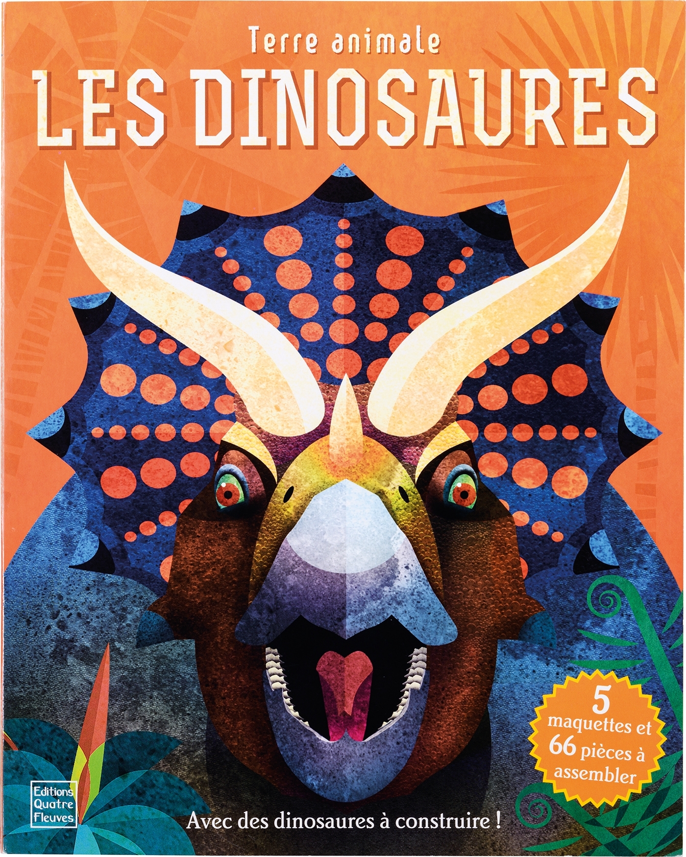 Les dinosaures
