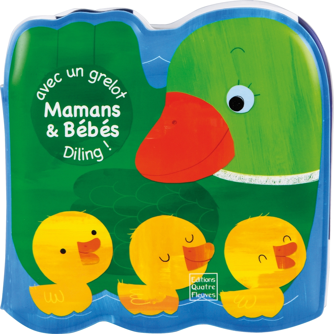 Mamans & Bébés